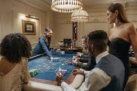 Responsible gaming reminder for slot-style entertainment adults only