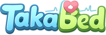 taka bed logo